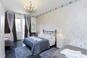 Apartment Marrucini